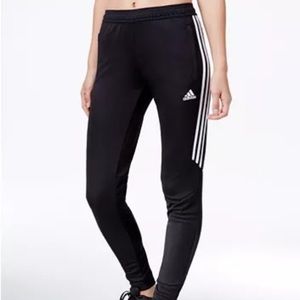 Adidas track pants